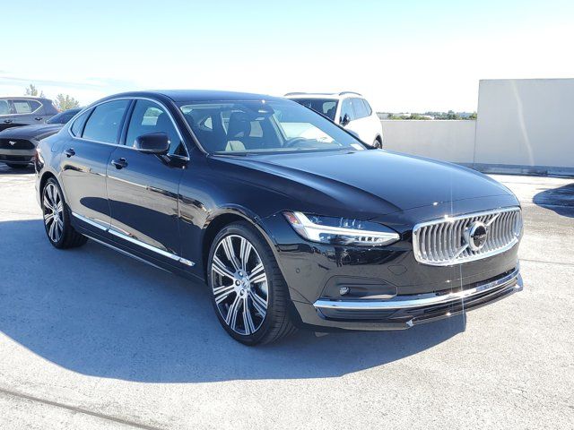 2025 Volvo S90 Plus