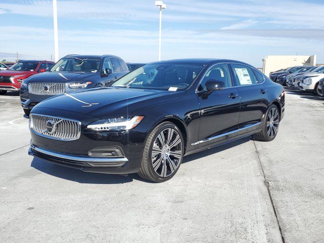 2025 Volvo S90 Plus