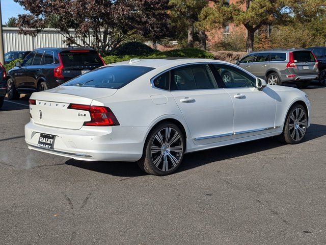 2025 Volvo S90 Plus