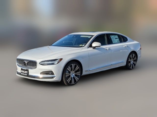 2025 Volvo S90 Plus