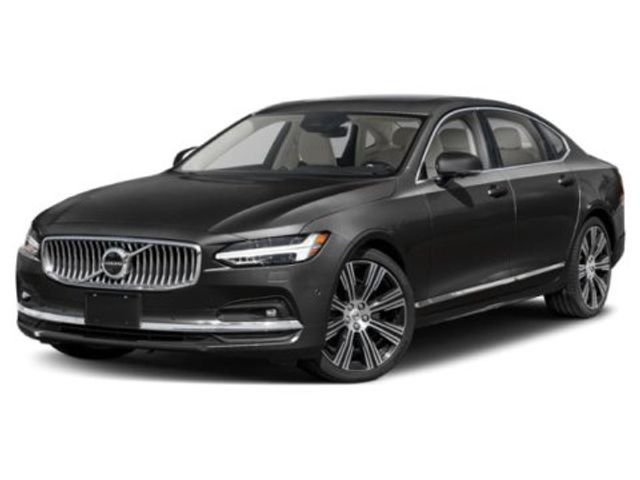 2025 Volvo S90 Plus