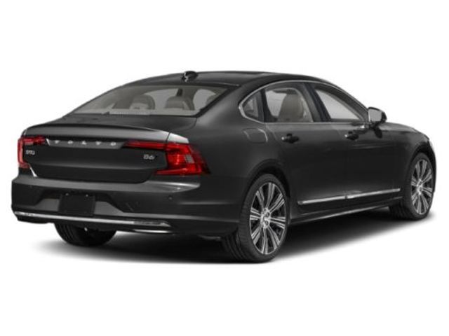 2025 Volvo S90 Plus