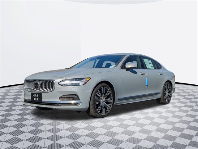 2025 Volvo S90 Plus