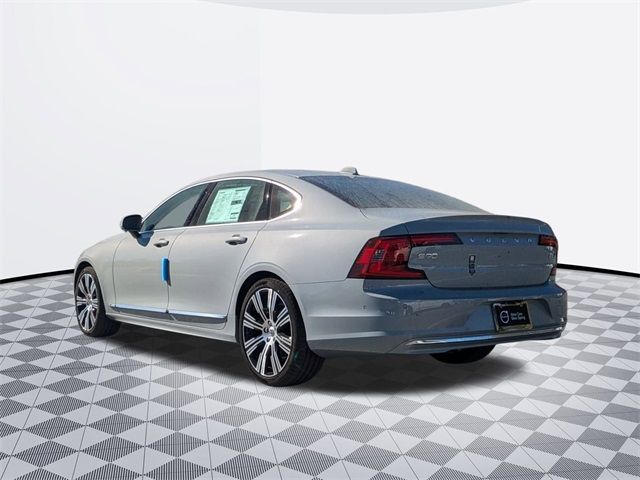 2025 Volvo S90 Plus