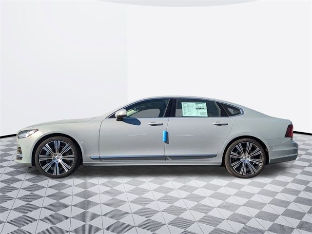 2025 Volvo S90 Plus