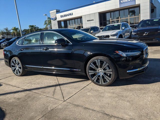 2025 Volvo S90 Plus