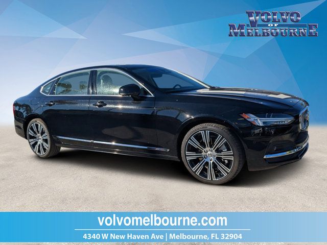 2025 Volvo S90 Plus