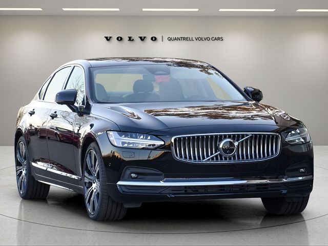 2025 Volvo S90 Ultra