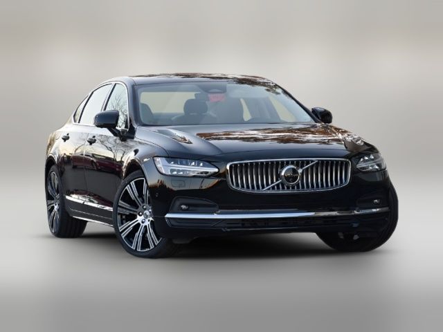 2025 Volvo S90 Ultra