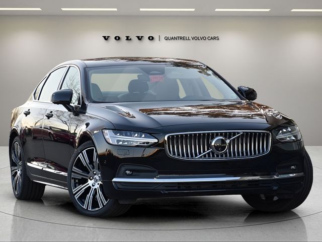 2025 Volvo S90 Ultra