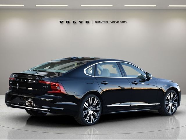 2025 Volvo S90 Ultra