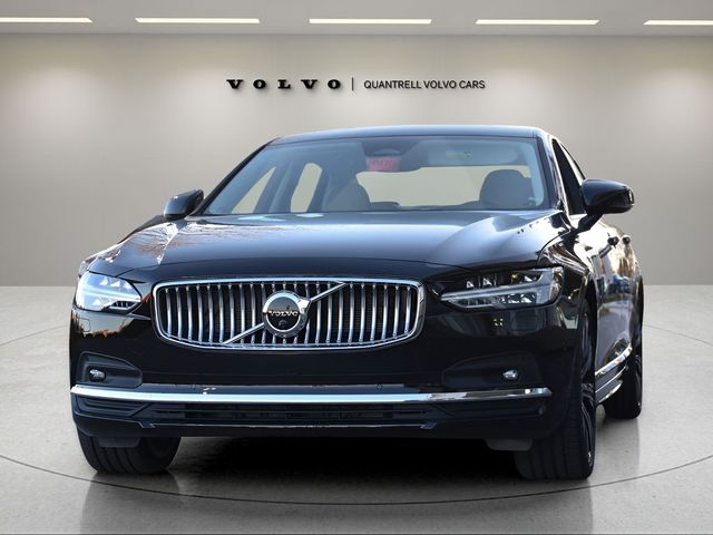 2025 Volvo S90 Ultra