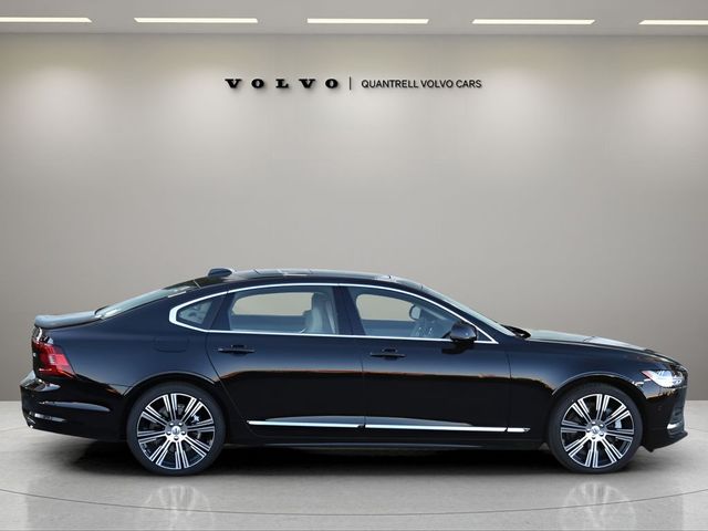 2025 Volvo S90 Ultra