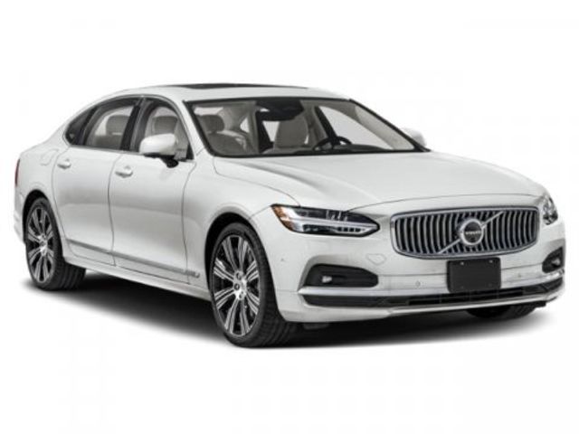 2025 Volvo S90 Ultra