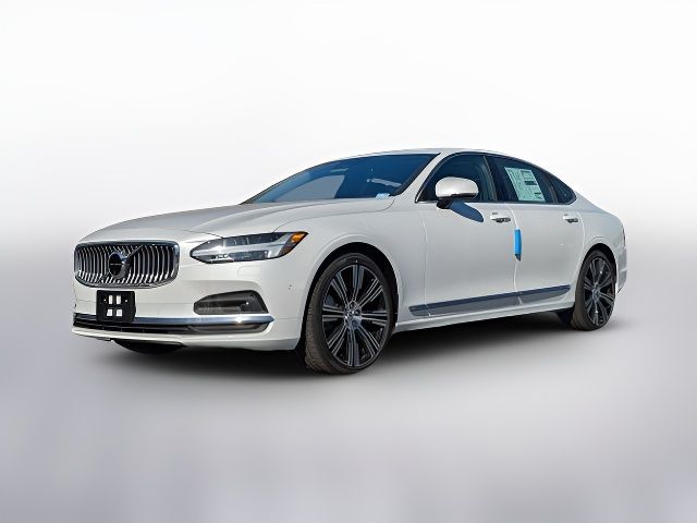 2025 Volvo S90 Ultra