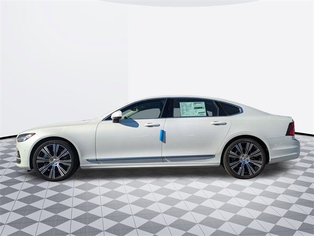 2025 Volvo S90 Ultra