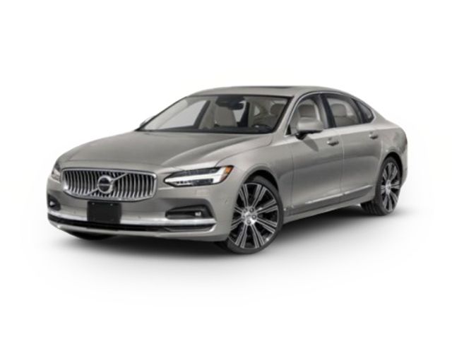 2025 Volvo S90 Ultra
