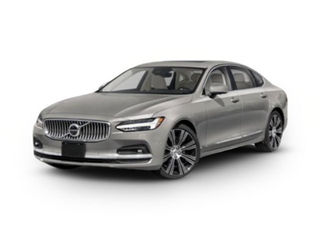 2025 Volvo S90 Ultra