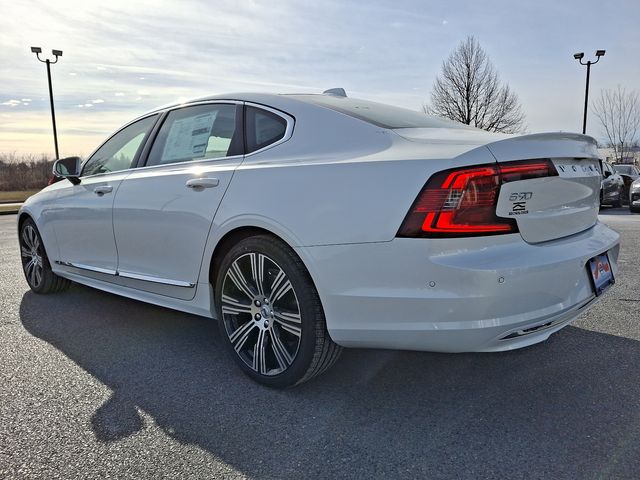 2025 Volvo S90 Ultra