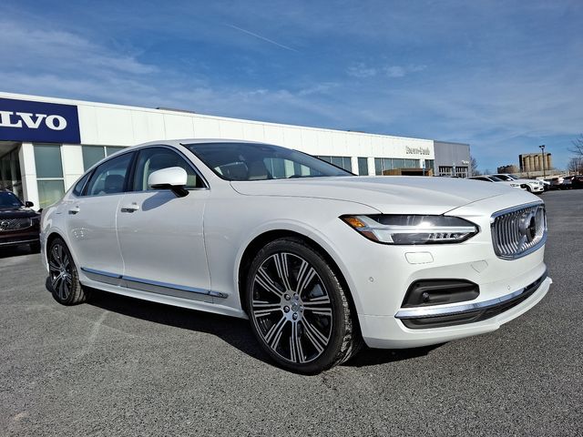 2025 Volvo S90 Ultra