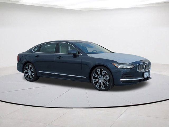 2025 Volvo S90 Ultra