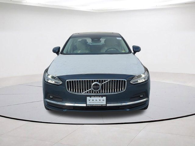 2025 Volvo S90 Ultra