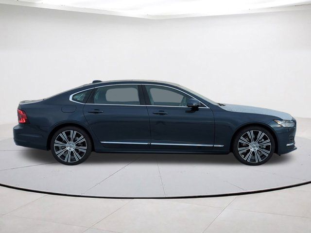 2025 Volvo S90 Ultra