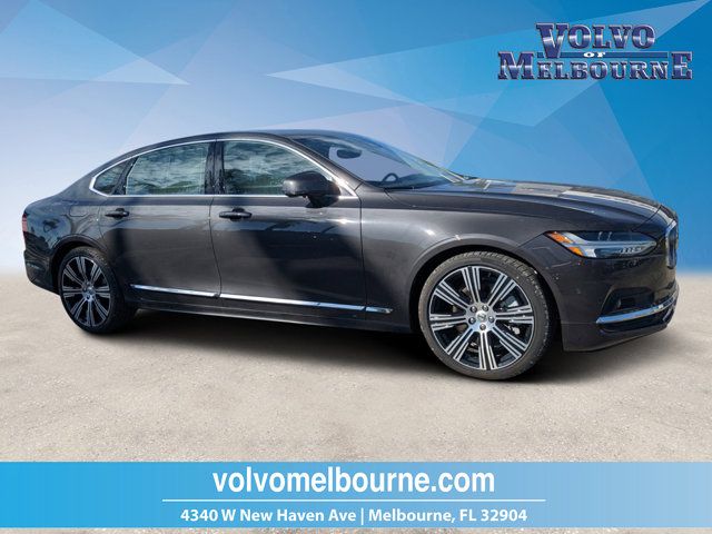 2025 Volvo S90 Ultra