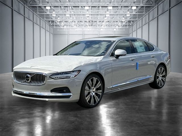 2025 Volvo S90 Plus