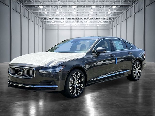 2025 Volvo S90 Plus