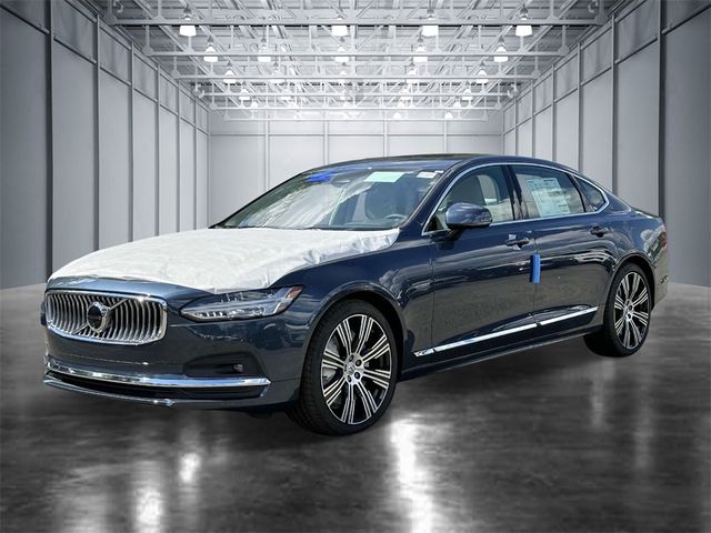 2025 Volvo S90 Plus