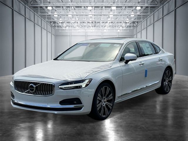 2025 Volvo S90 Plus