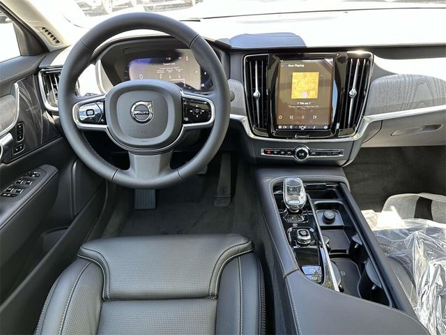 2025 Volvo S90 Ultra