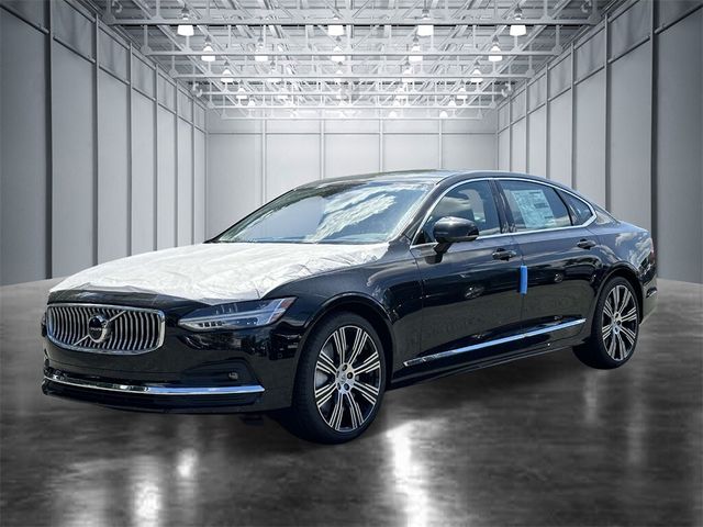 2025 Volvo S90 Ultra