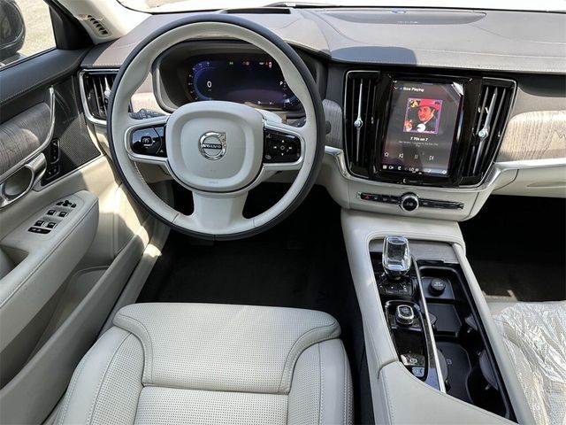 2025 Volvo S90 Ultra