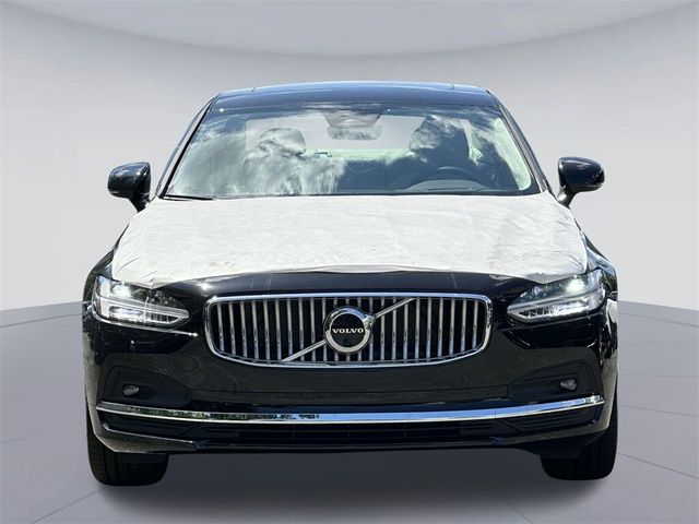 2025 Volvo S90 Ultra