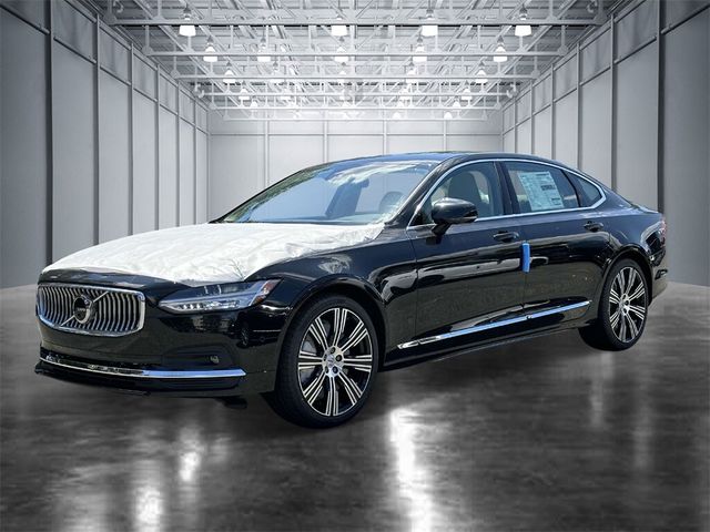 2025 Volvo S90 Ultra