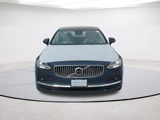 2025 Volvo S90 Ultra