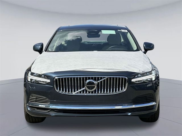 2025 Volvo S90 Plug-In Hybrid Ultra