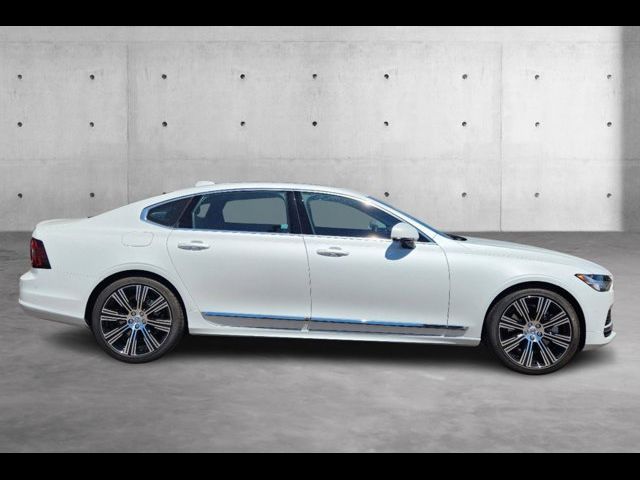 2025 Volvo S90 Plug-In Hybrid Ultra