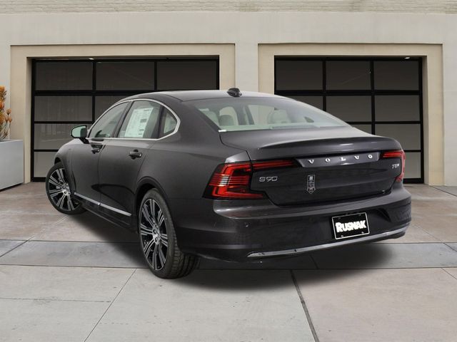 2025 Volvo S90 Plug-In Hybrid Ultra