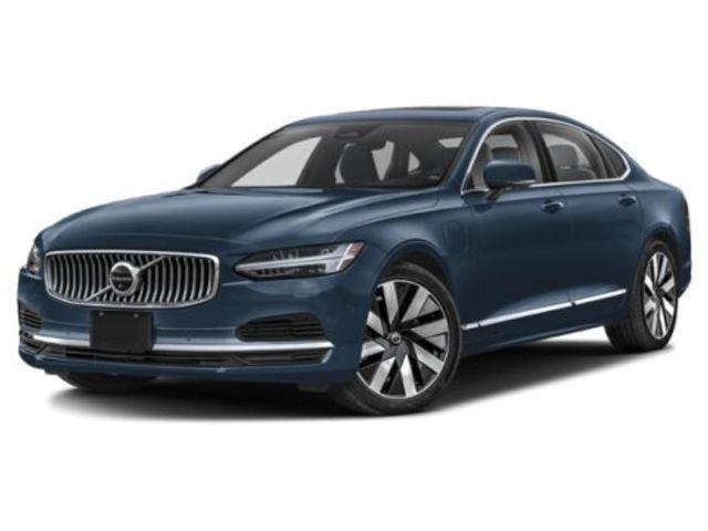 2025 Volvo S90 Plug-In Hybrid Ultra