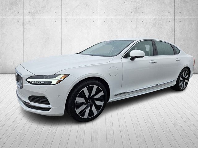 2025 Volvo S90 Plug-In Hybrid Ultra