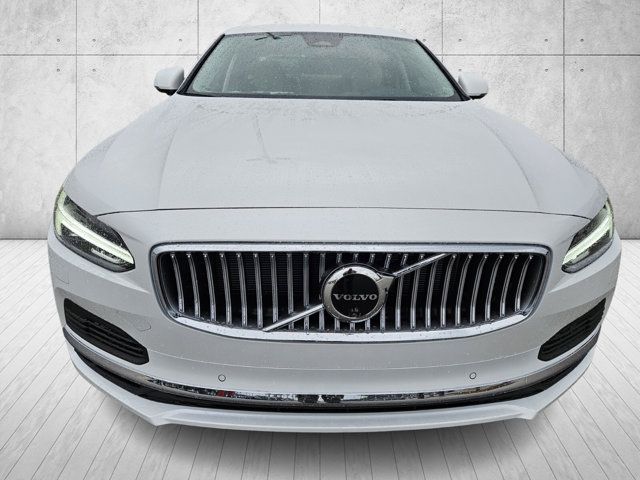 2025 Volvo S90 Plug-In Hybrid Ultra