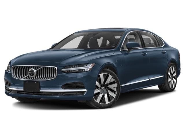 2025 Volvo S90 Plug-In Hybrid Ultra