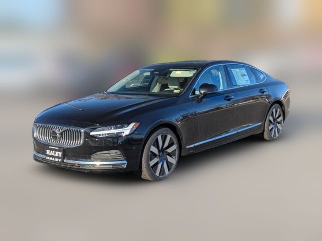 2025 Volvo S90 Plug-In Hybrid Ultra