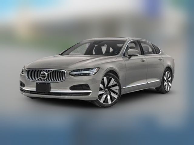 2025 Volvo S90 Plug-In Hybrid Ultra