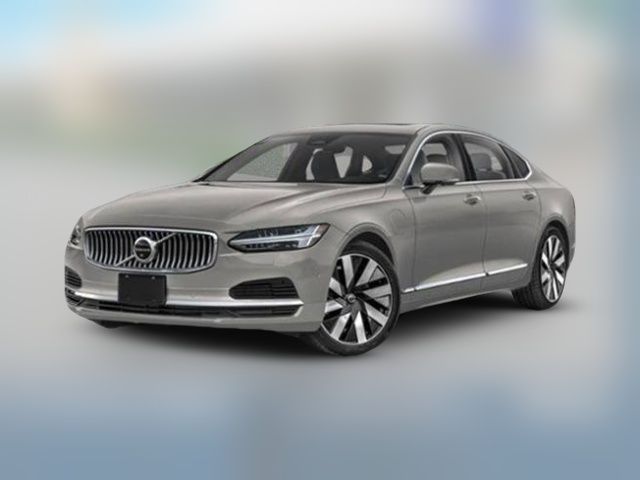 2025 Volvo S90 Plug-In Hybrid Ultra