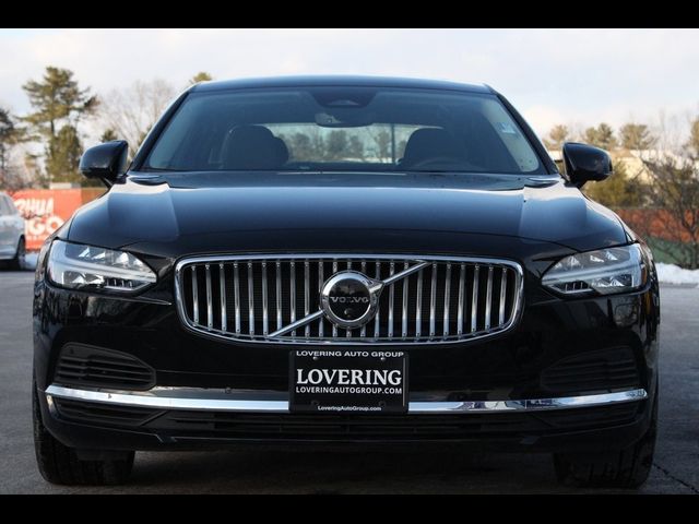 2025 Volvo S90 Plug-In Hybrid Ultra