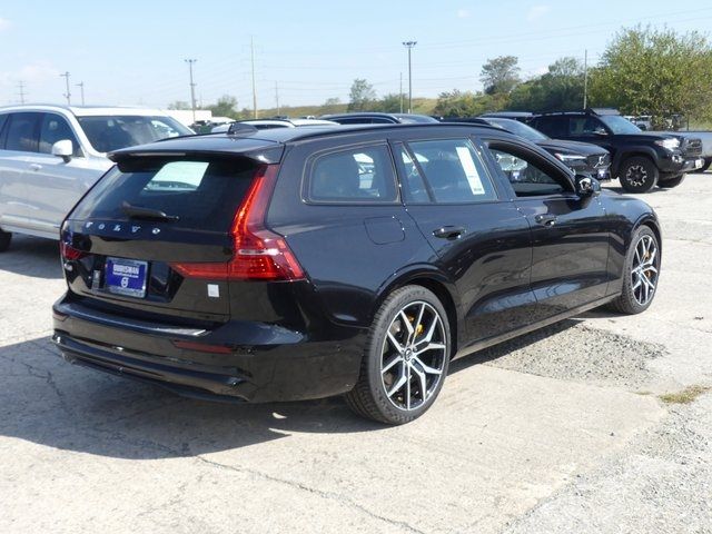 2025 Volvo V60 Plug-In Hybrid Polestar Engineered